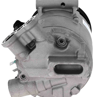 Global Parts Distributors LLC gpd Compressor New 6513269