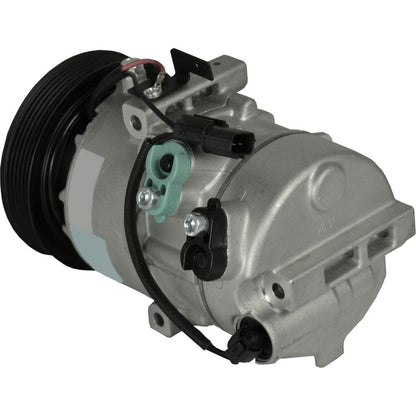 Global Parts Distributors LLC A/C Compressor 6513276
