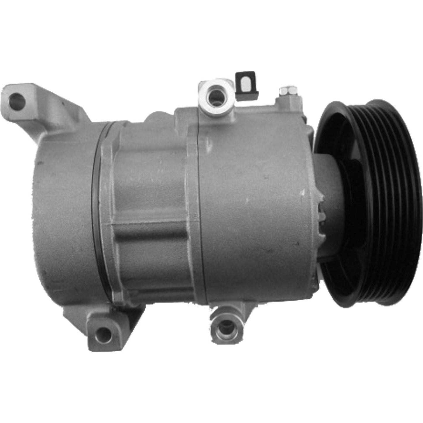 Global Parts Distributors LLC gpd Compressor New 6513278
