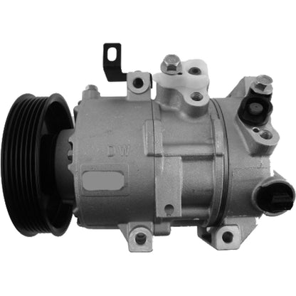 Global Parts Distributors LLC gpd Compressor New 6513278