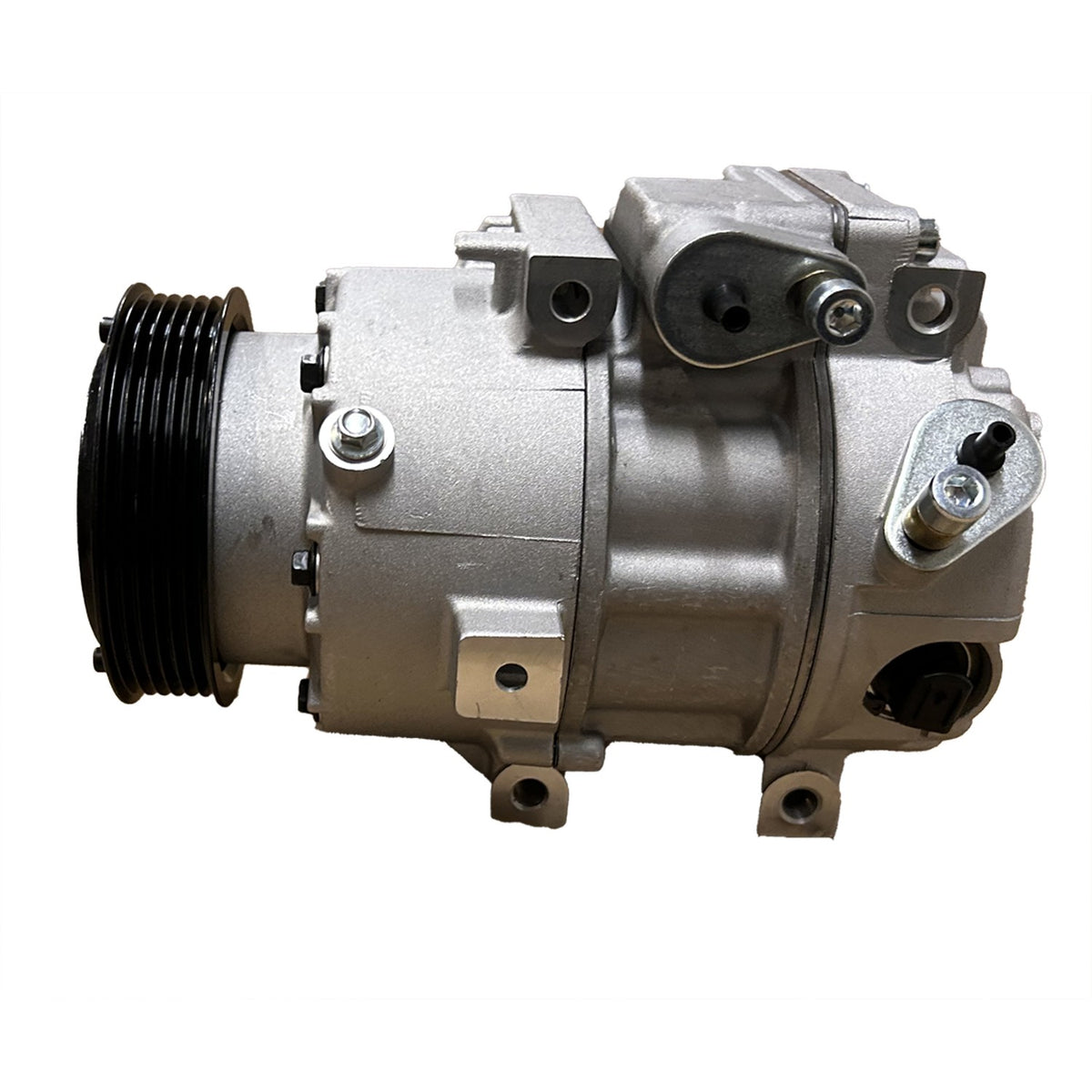 Global Parts Distributors LLC gpd Compressor New 6513280