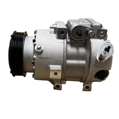 Global Parts Distributors LLC gpd Compressor New 6513280