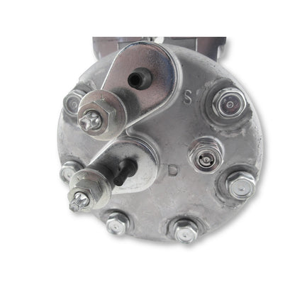 Global Parts Distributors LLC Compressor New 6513283