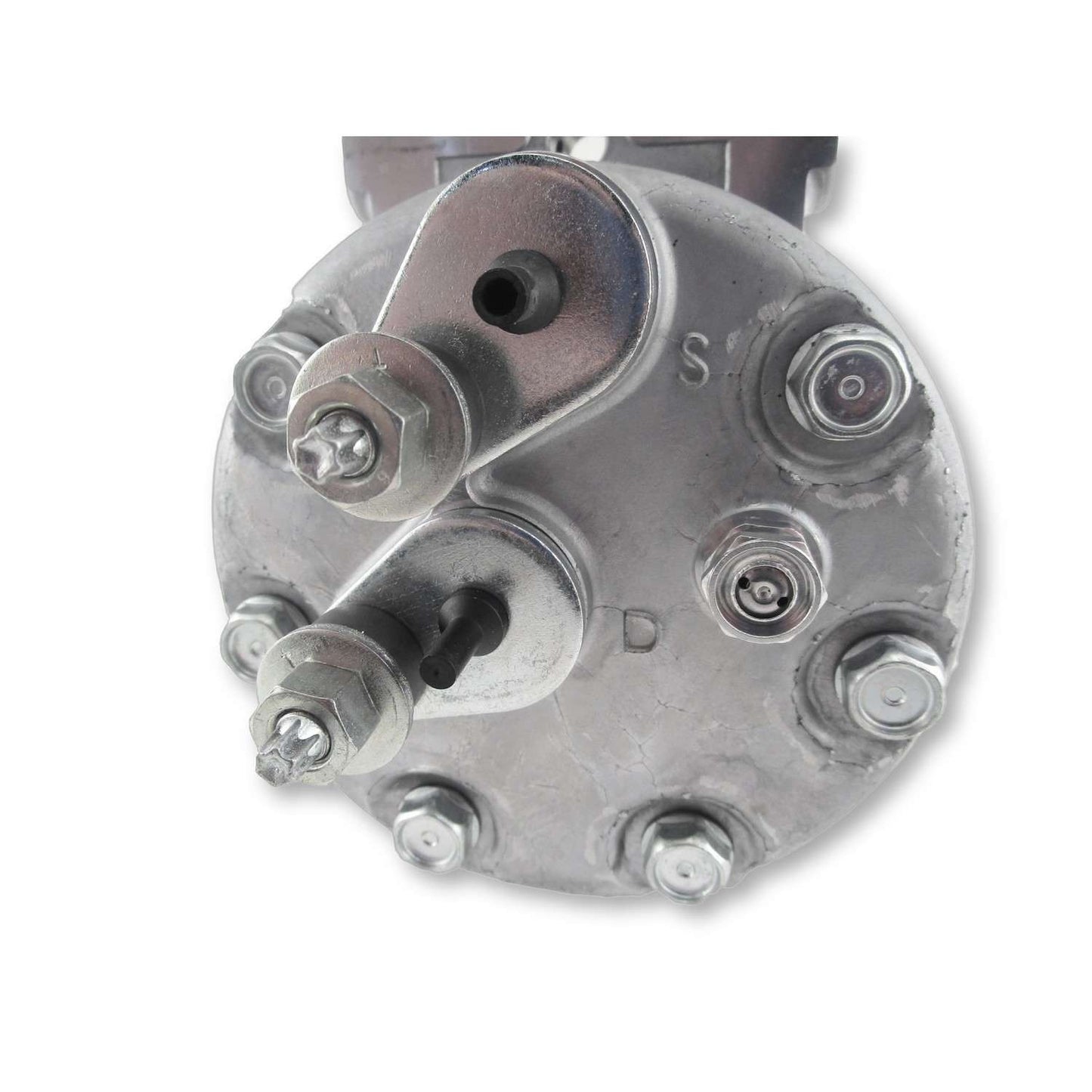 Global Parts Distributors LLC Compressor New 6513283