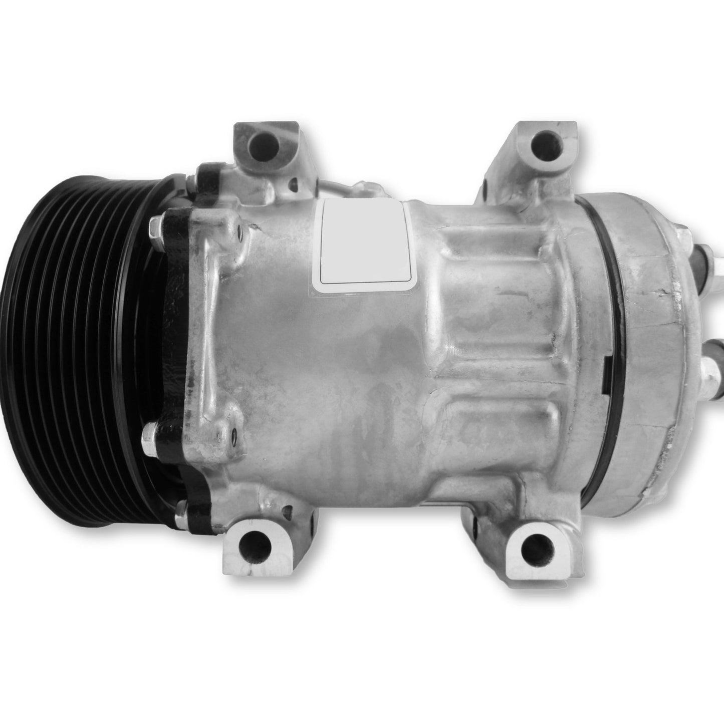 Global Parts Distributors LLC Compressor New 6513283