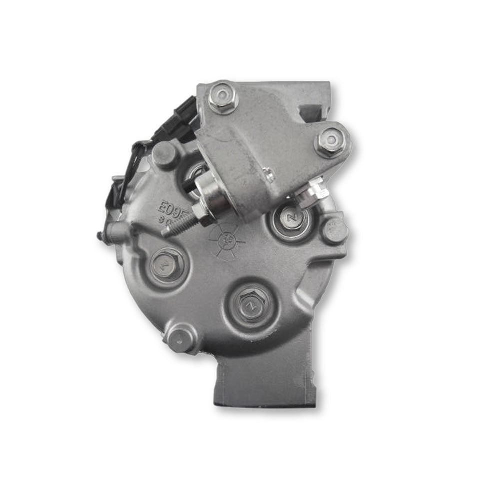 Global Parts Distributors LLC A/C Compressor 6513285