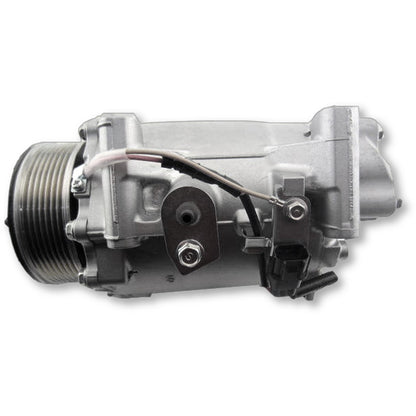 Global Parts Distributors LLC A/C Compressor 6513285