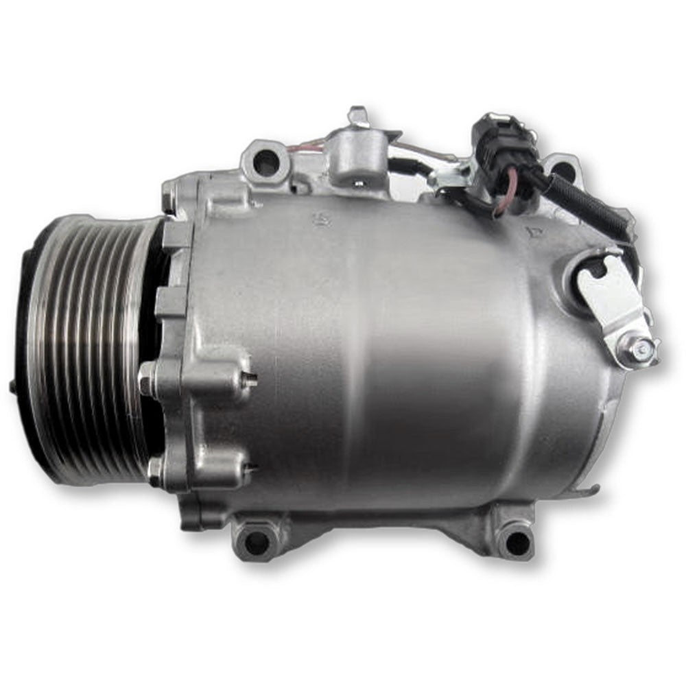 Global Parts Distributors LLC A/C Compressor 6513285