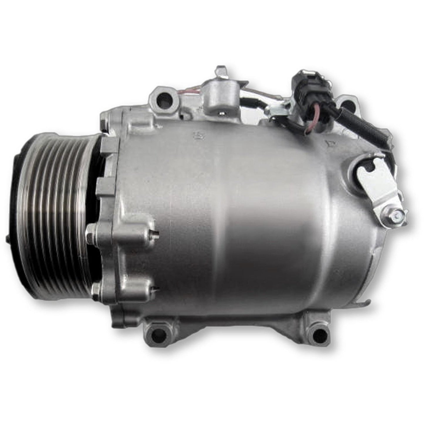 Global Parts Distributors LLC A/C Compressor 6513285