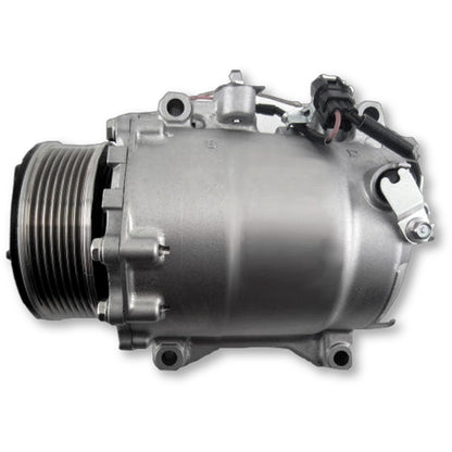 Global Parts Distributors LLC A/C Compressor 6513285