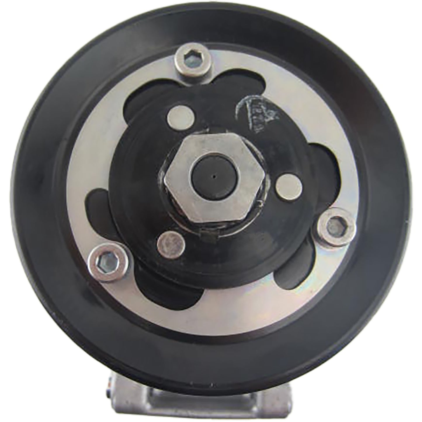 Sophio GPD A/C Compressor 6513286 image 2