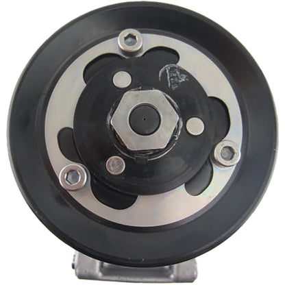 Sophio GPD A/C Compressor 6513286 image 2