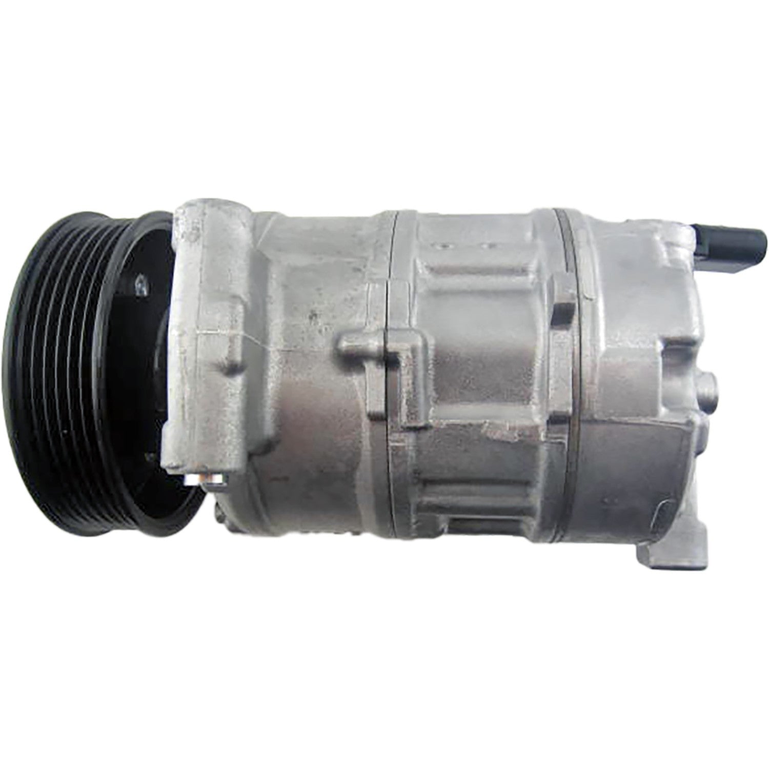 Sophio GPD A/C Compressor 6513286 image 3