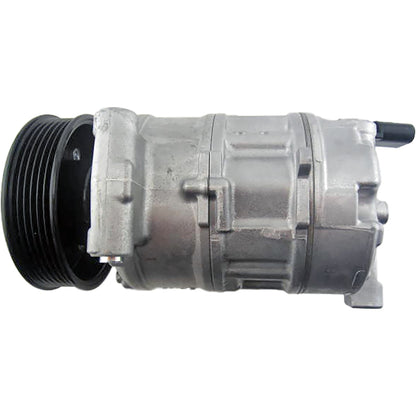 Sophio GPD A/C Compressor 6513286 image 3