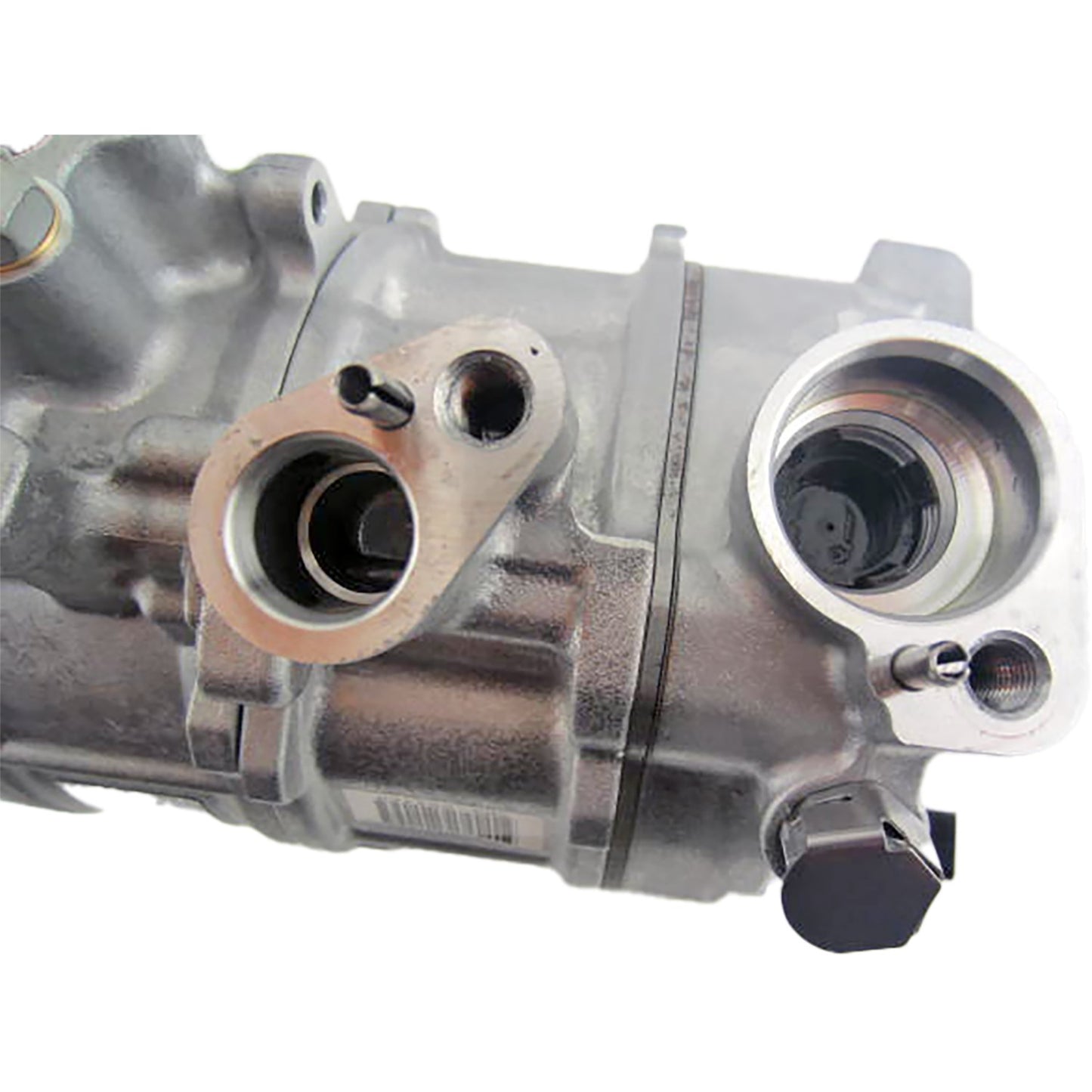 Sophio GPD A/C Compressor 6513286 image 5