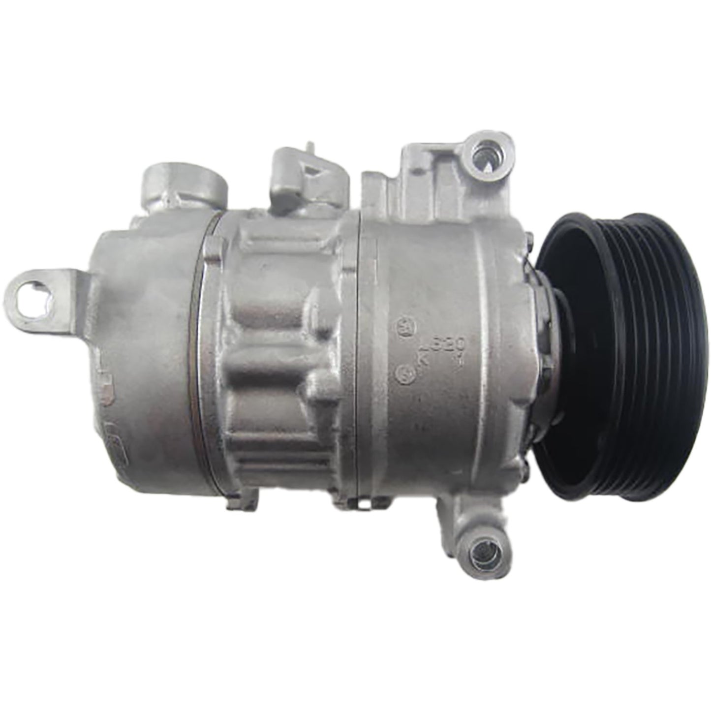 Sophio GPD A/C Compressor 6513286 image 7