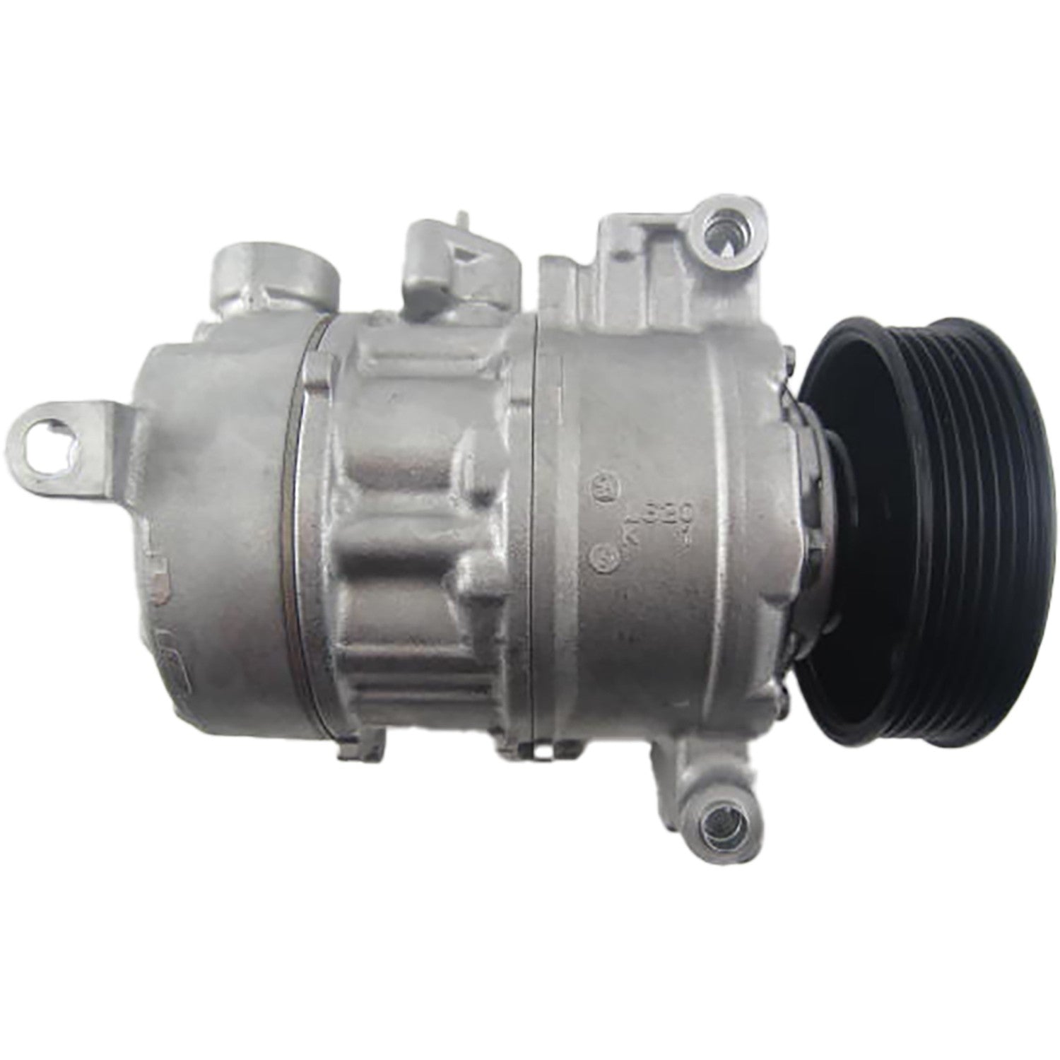 Sophio GPD A/C Compressor 6513286 image 7
