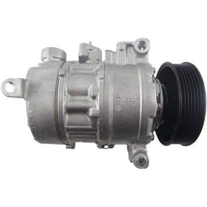 Sophio GPD A/C Compressor 6513286 image 7