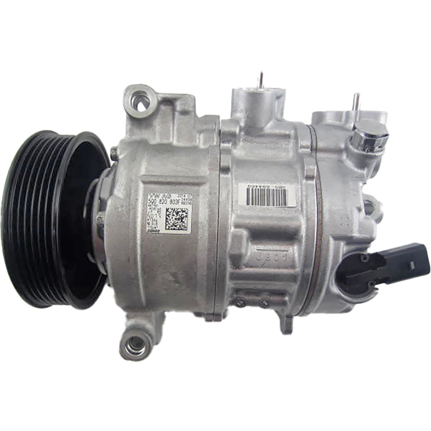 Sophio GPD A/C Compressor 6513286 main image