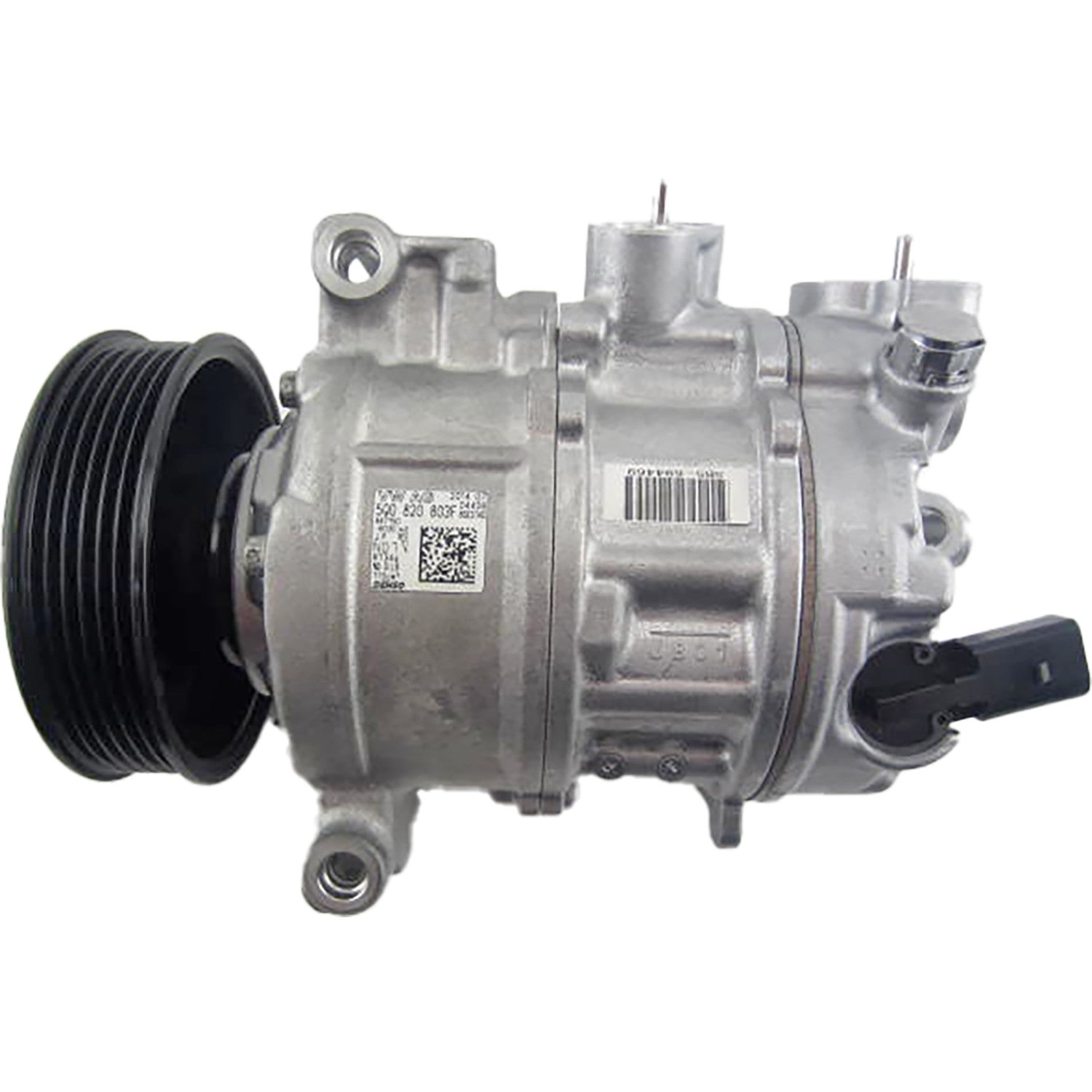 Sophio GPD A/C Compressor 6513286 main image
