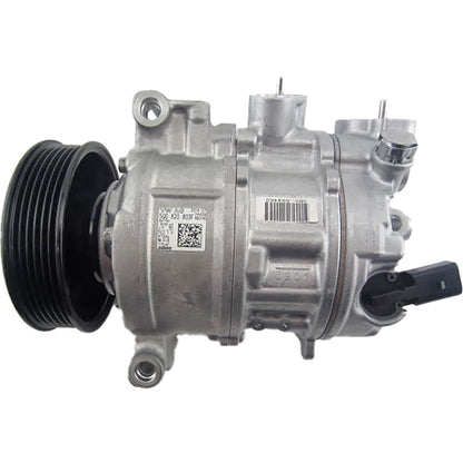 Sophio GPD A/C Compressor 6513286 main image