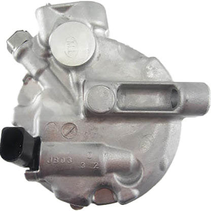 Sophio GPD A/C Compressor 6513286 image 6