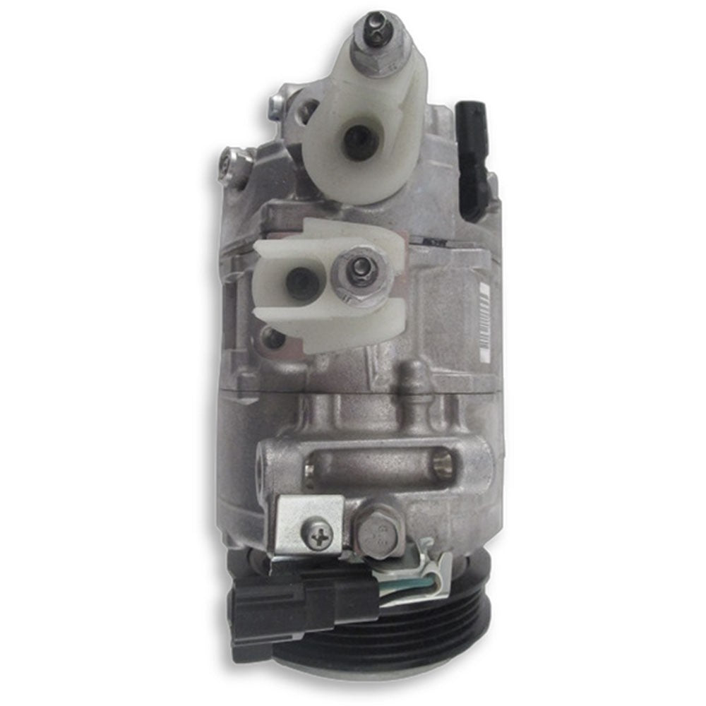 Global Parts Distributors LLC gpd Compressor New 6513293