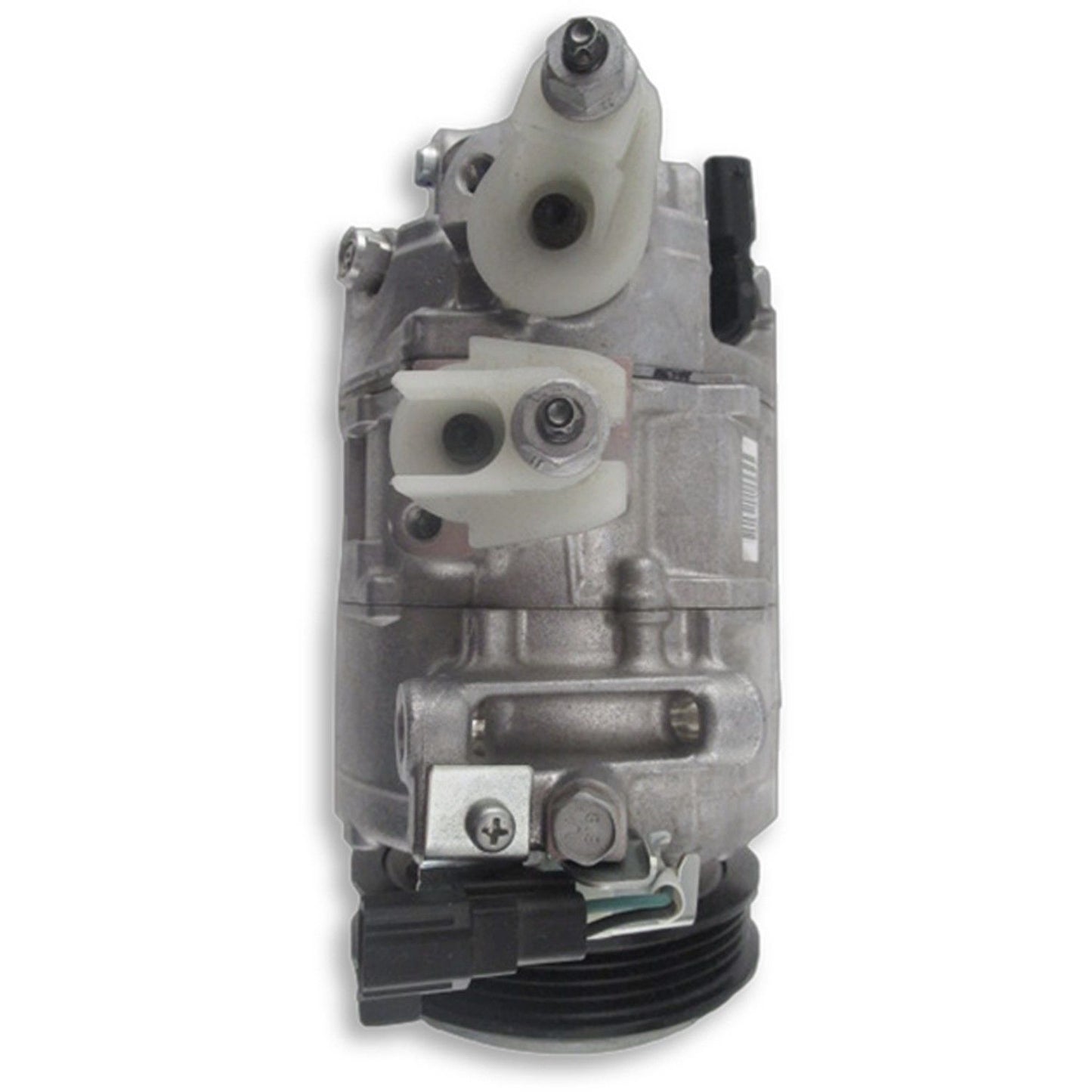 Global Parts Distributors LLC gpd Compressor New 6513293