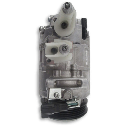 Global Parts Distributors LLC gpd Compressor New 6513293
