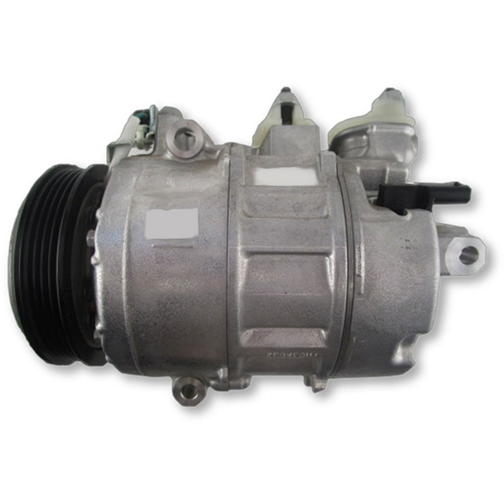 Global Parts Distributors LLC gpd Compressor New 6513293