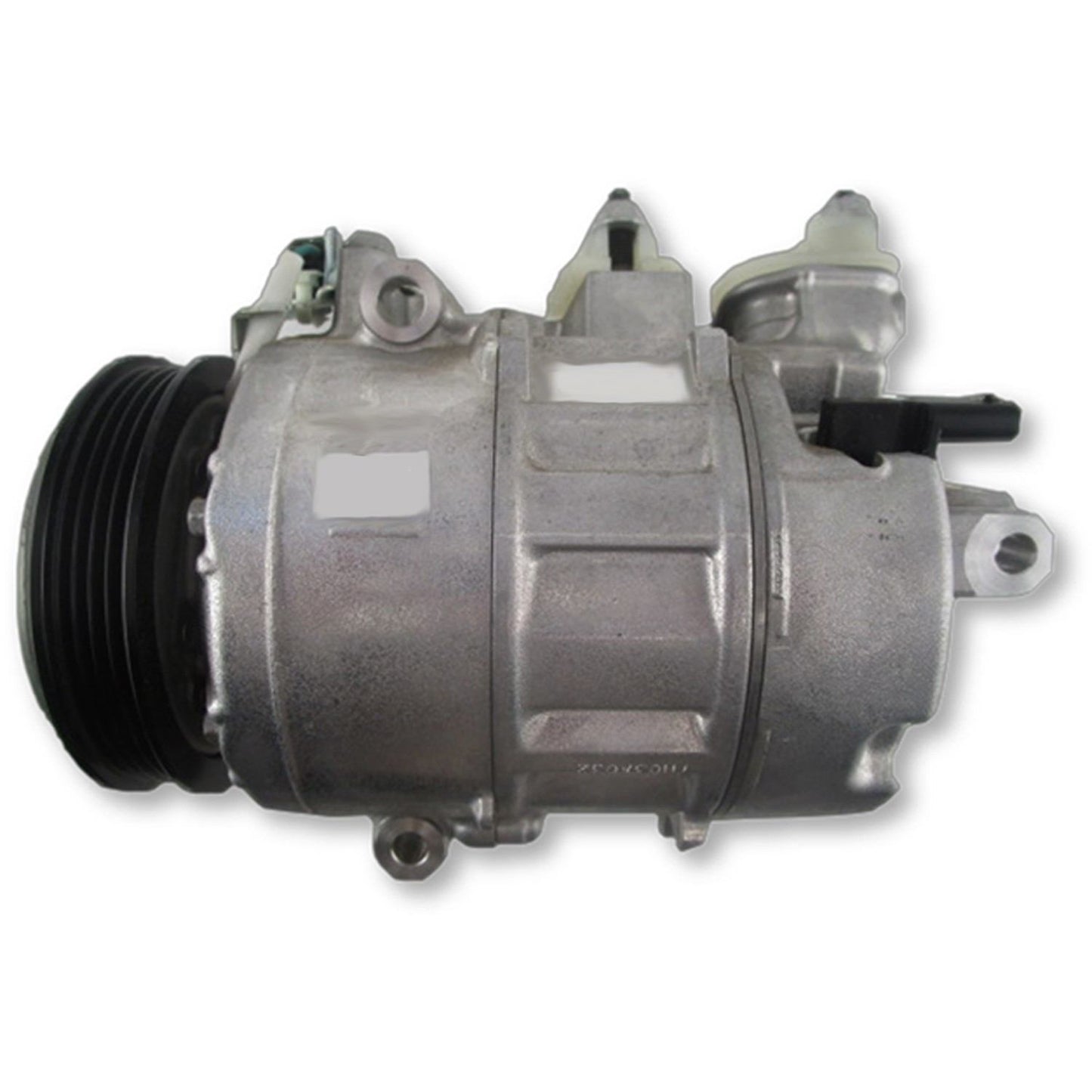 Global Parts Distributors LLC gpd Compressor New 6513293