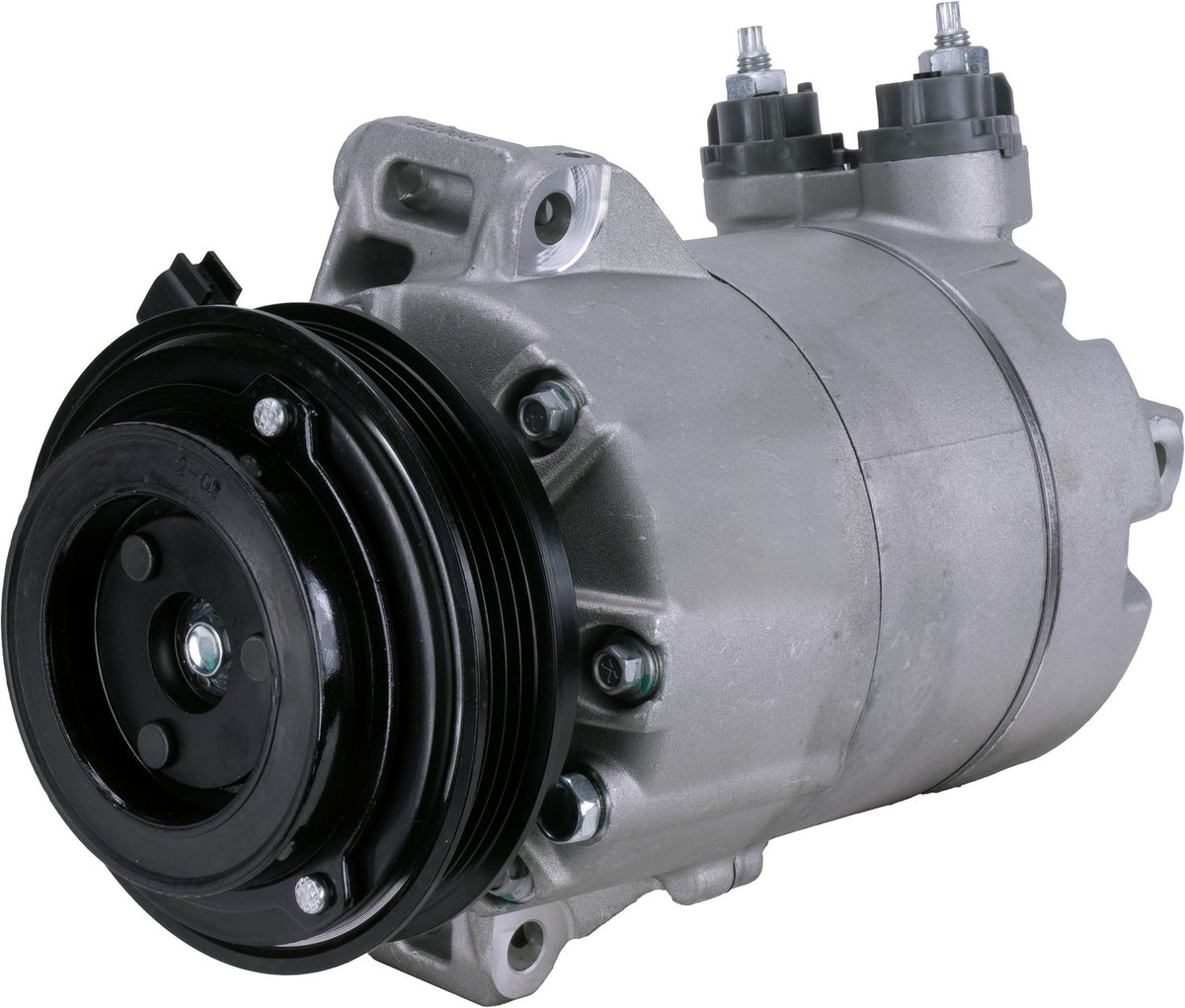 Global Parts Distributors LLC Compressor New 6513294