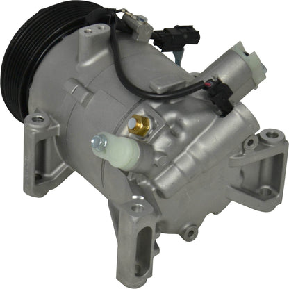 Global Parts Distributors LLC A/C Compressor 6513297