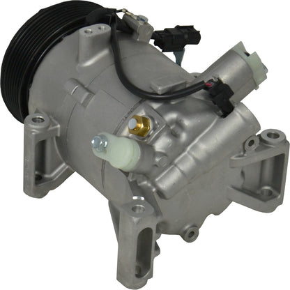 Global Parts Distributors LLC A/C Compressor 6513297