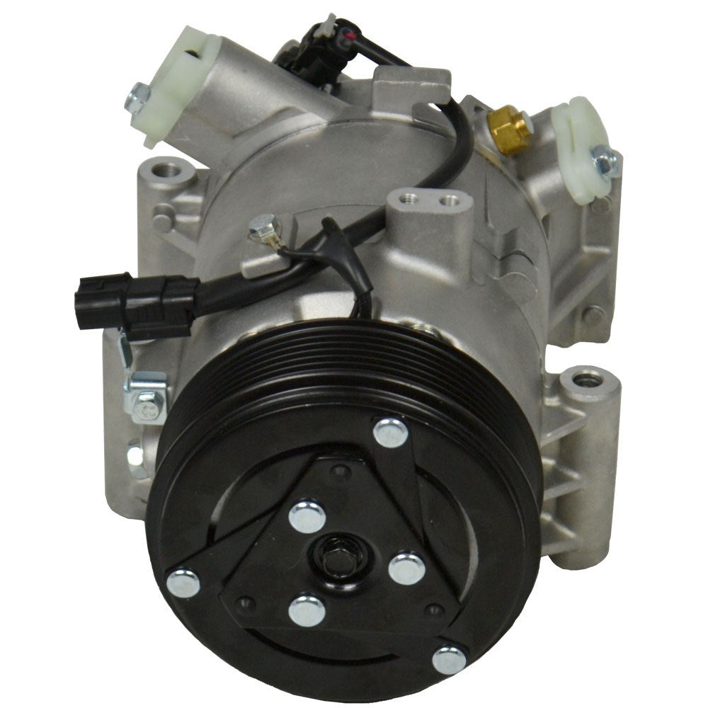 Global Parts Distributors LLC A/C Compressor 6513297