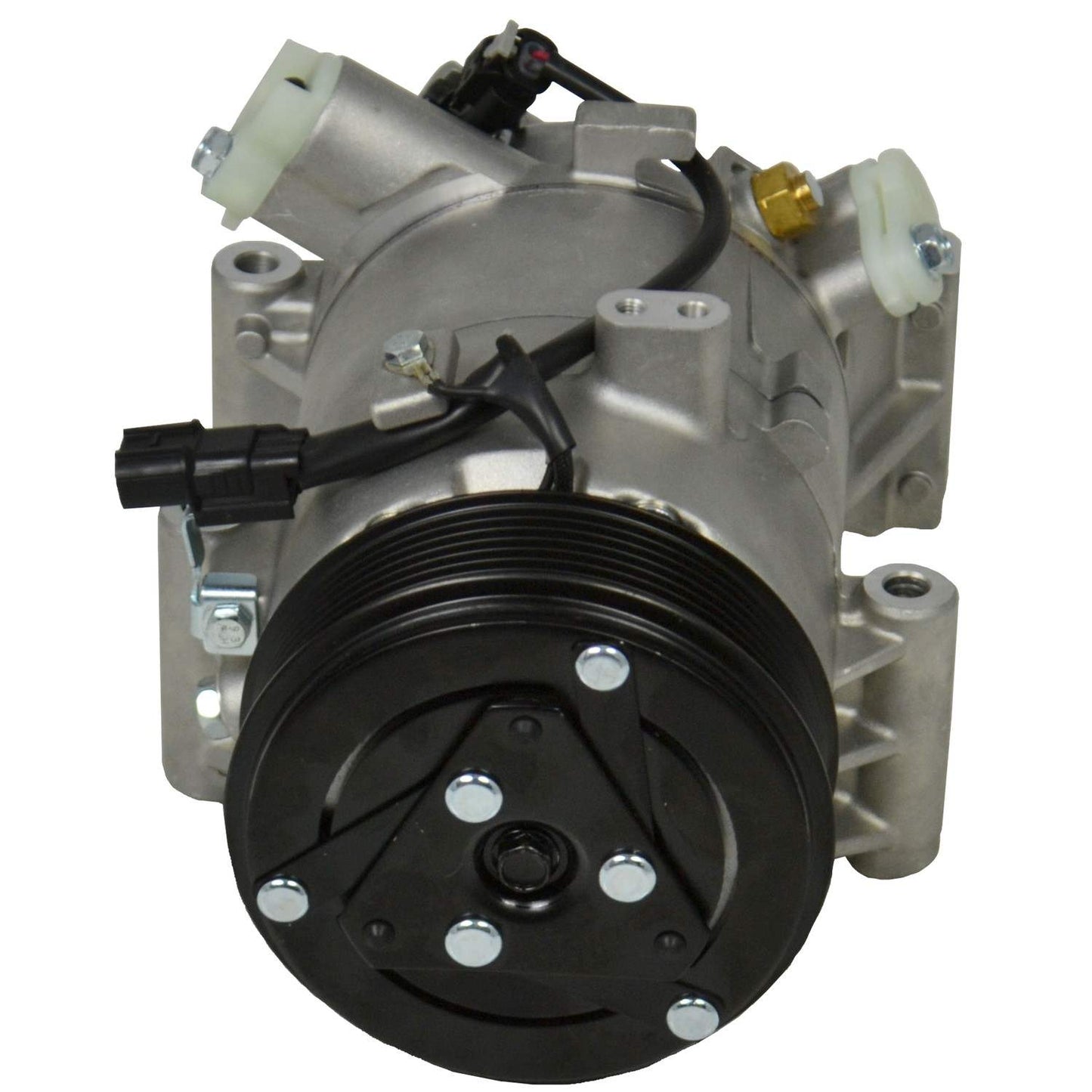 Global Parts Distributors LLC A/C Compressor 6513297