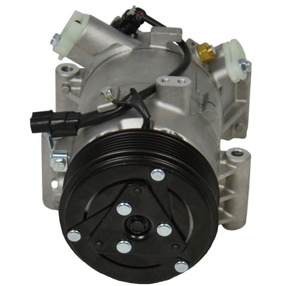 Global Parts Distributors LLC A/C Compressor 6513297