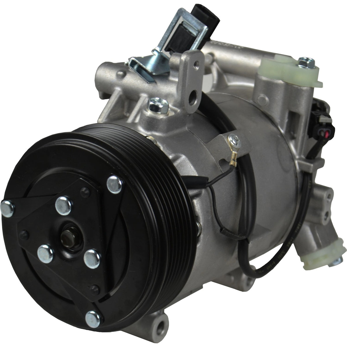 Global Parts Distributors LLC A/C Compressor 6513298