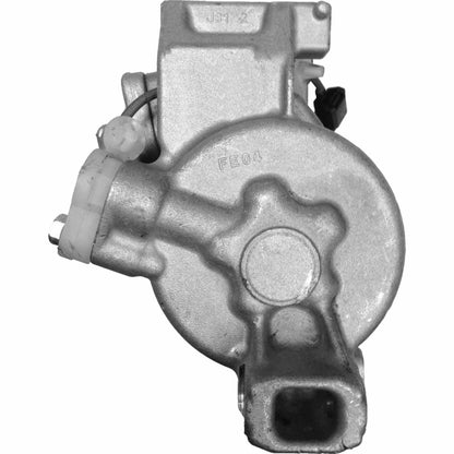 Global Parts Distributors LLC gpd Compressor New 6513299