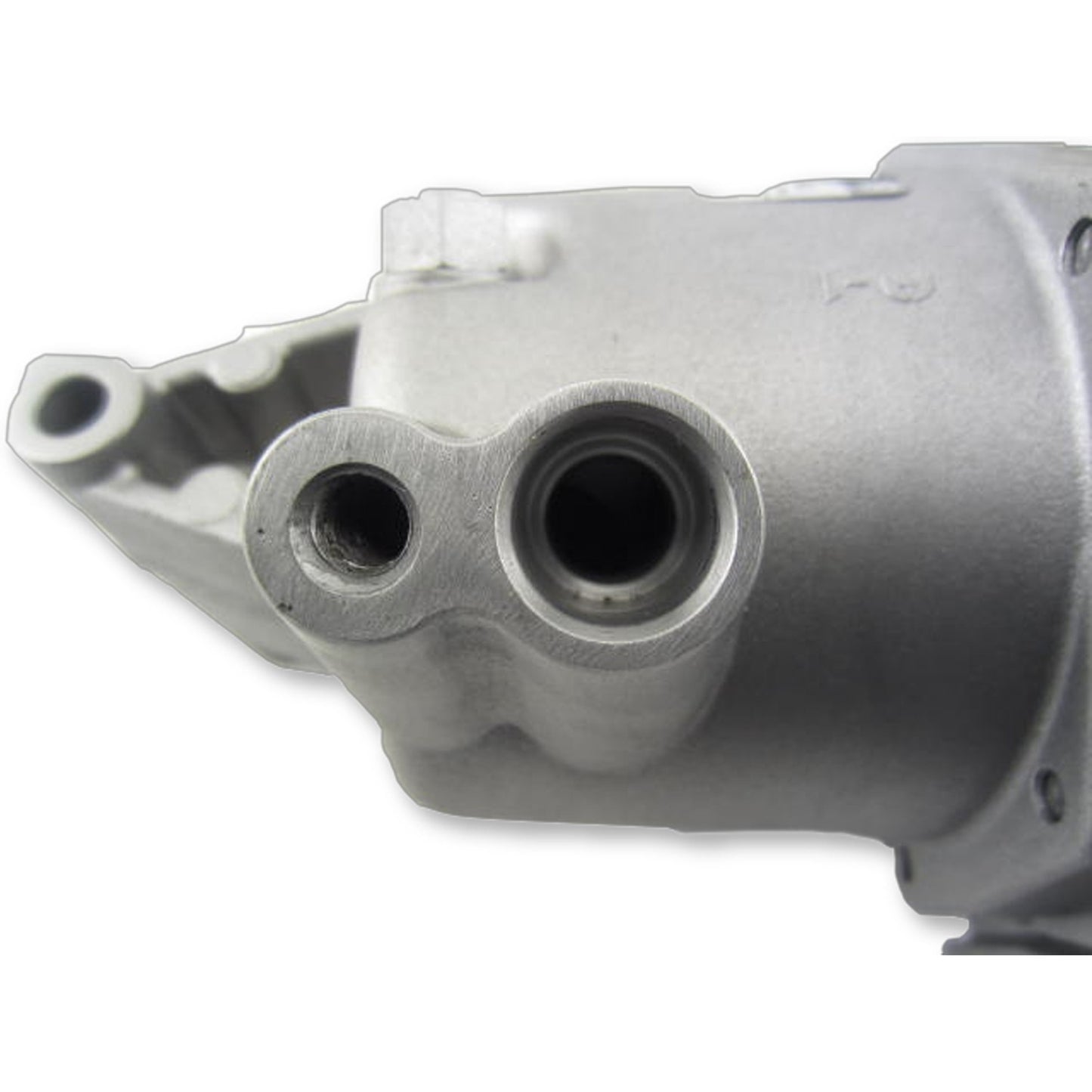 Global Parts Distributors LLC A/C Compressor 6513304