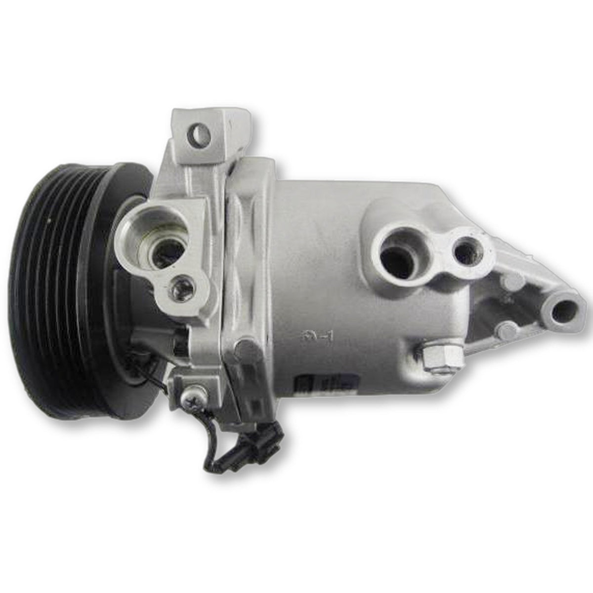 Global Parts Distributors LLC A/C Compressor 6513304