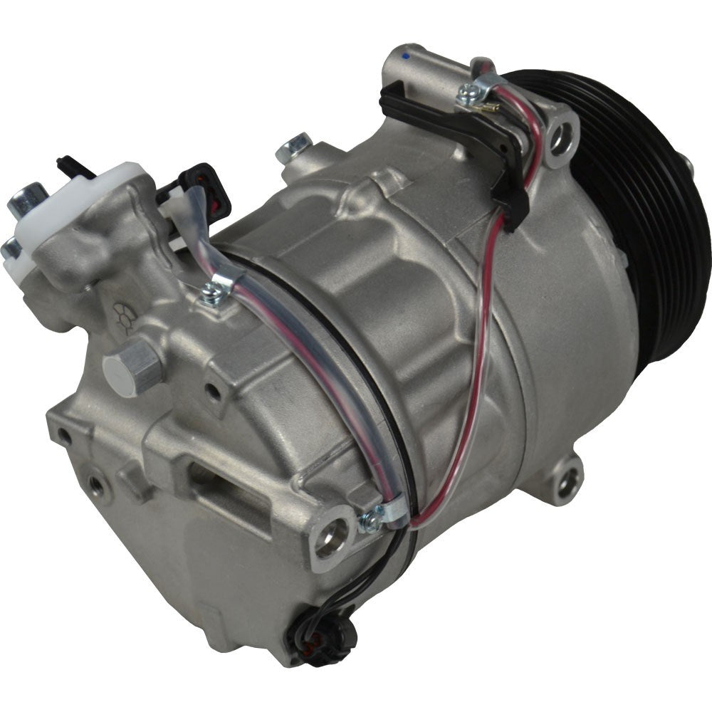 Global Parts Distributors LLC A/C Compressor 6513305