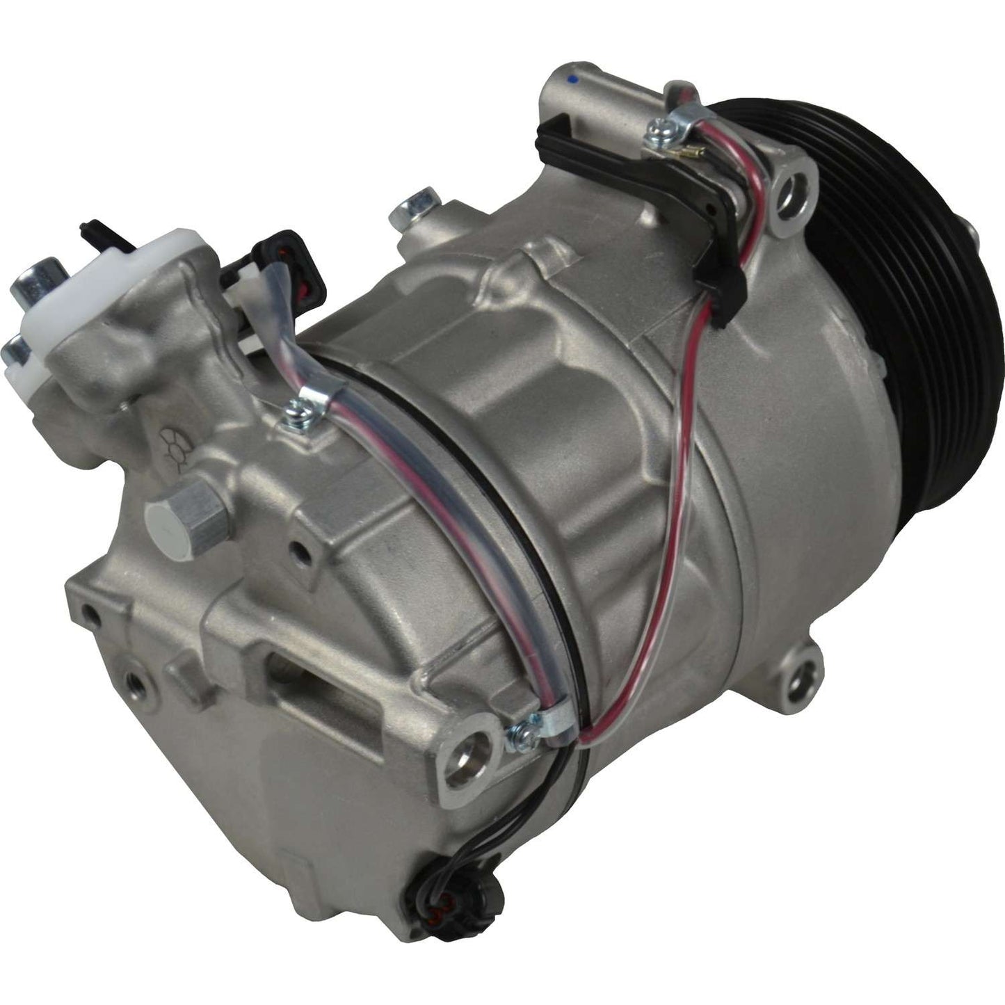 Global Parts Distributors LLC A/C Compressor 6513305