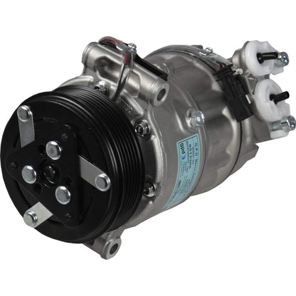 Global Parts Distributors LLC A/C Compressor 6513305