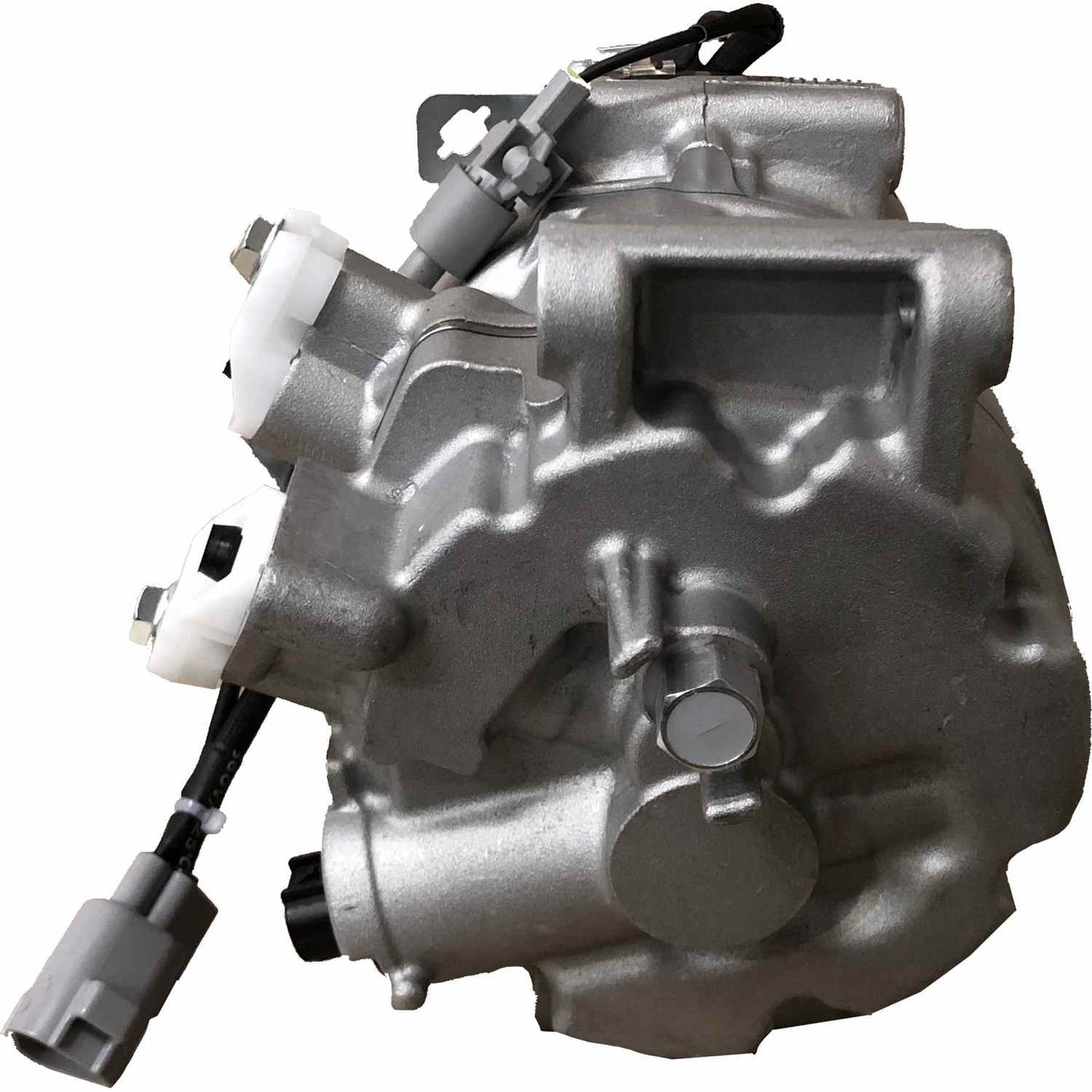 Global Parts Distributors LLC gpd Compressor New 6513306
