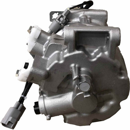Global Parts Distributors LLC gpd Compressor New 6513306