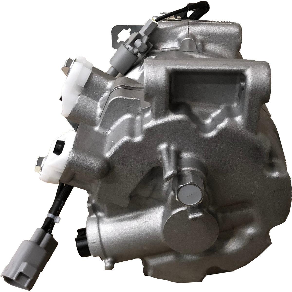 Global Parts Distributors LLC gpd Compressor New 6513306