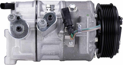 Global Parts Distributors LLC Compressor New 6513308