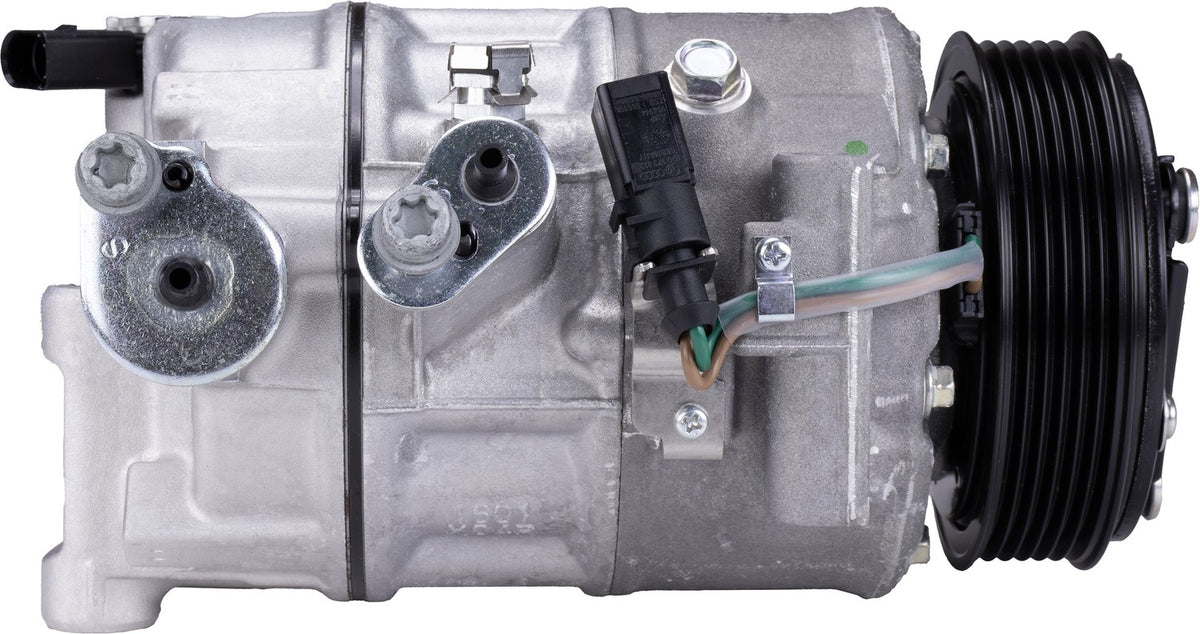 Global Parts Distributors LLC Compressor New 6513308