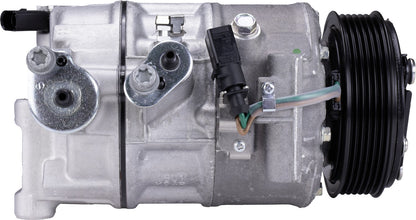 Global Parts Distributors LLC Compressor New 6513308